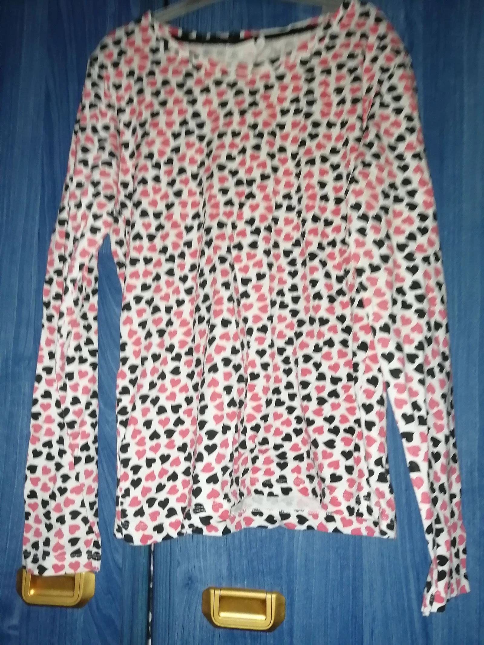 Camiseta 9th avenue Tamanho P – photo 2